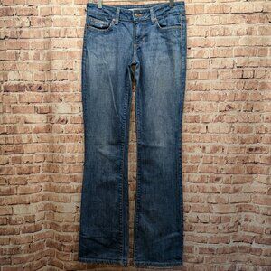 Joe's Jeans Honey Fit Bootcut Size 28